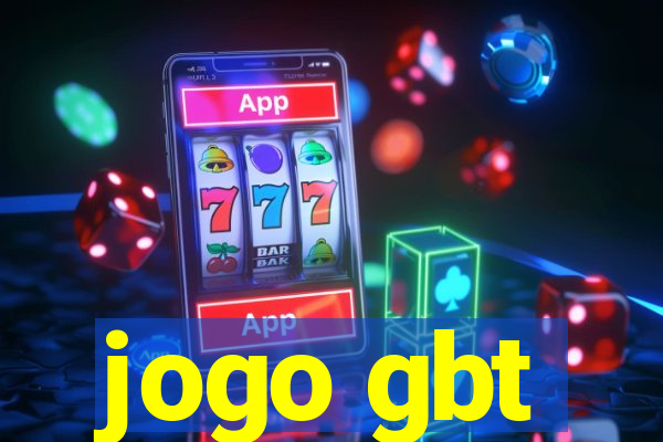 jogo gbt
